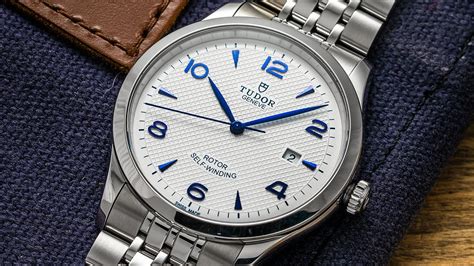 tudor 1926 41mm lug to lug|tudor 1926 review.